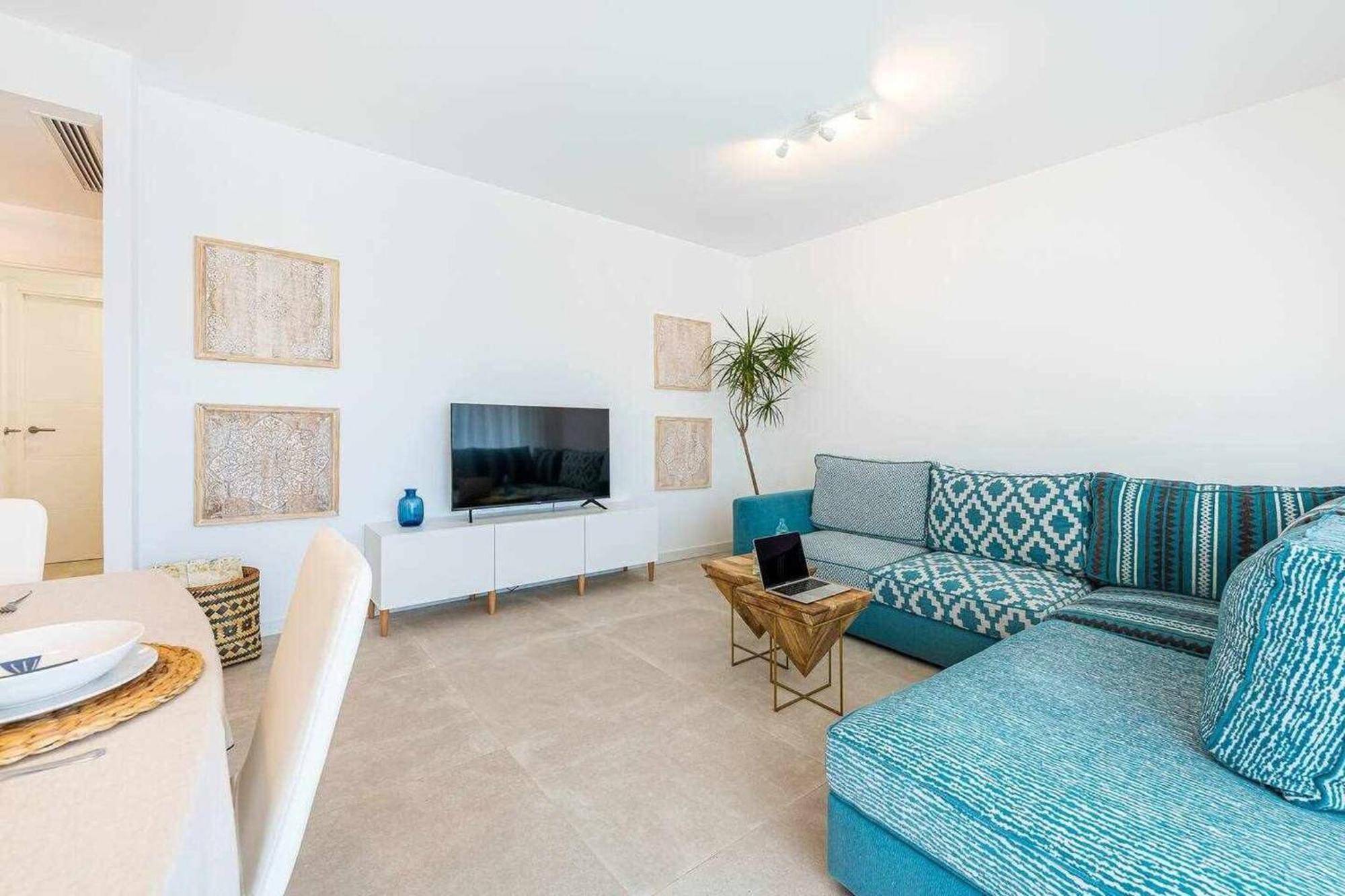 Vivendos - Tr11 - Alamos Apartment *