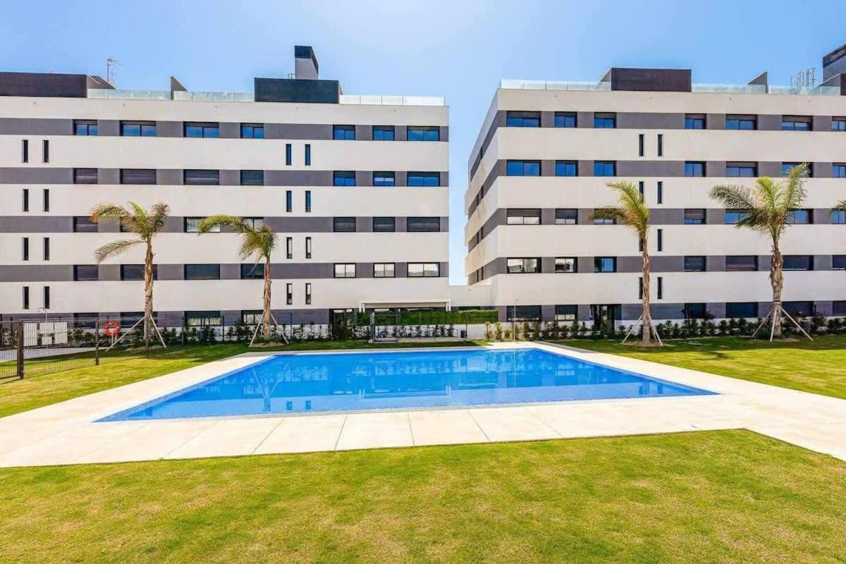 Apartment Vivendos - Tr11 - Alamos