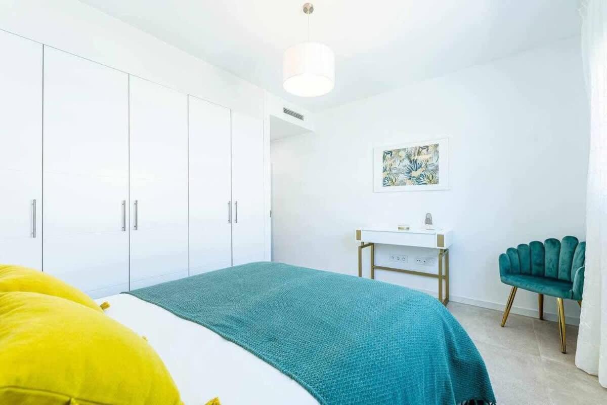 Apartment Vivendos - Tr11 - Alamos *